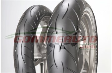 COP. 180/55R017 Metzeler SPORTEC M5 INTERACT 73W